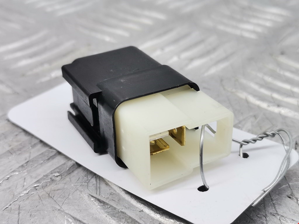 Реле Renault Koleos (2008-2016)