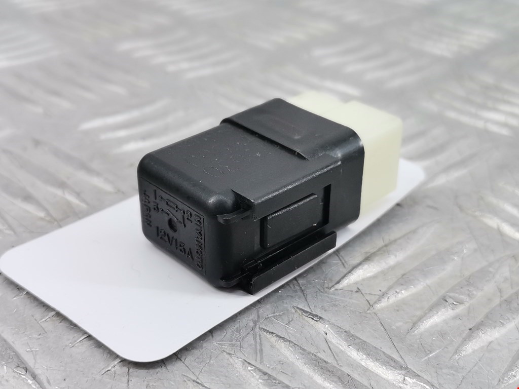 Реле RENAULT Koleos HY 2008-2016