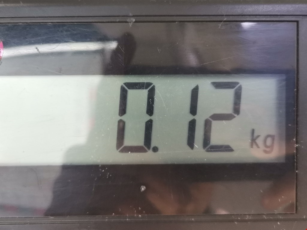 Ручка дверная задняя внутренняя правая VOLKSWAGEN Bora 1998-2005