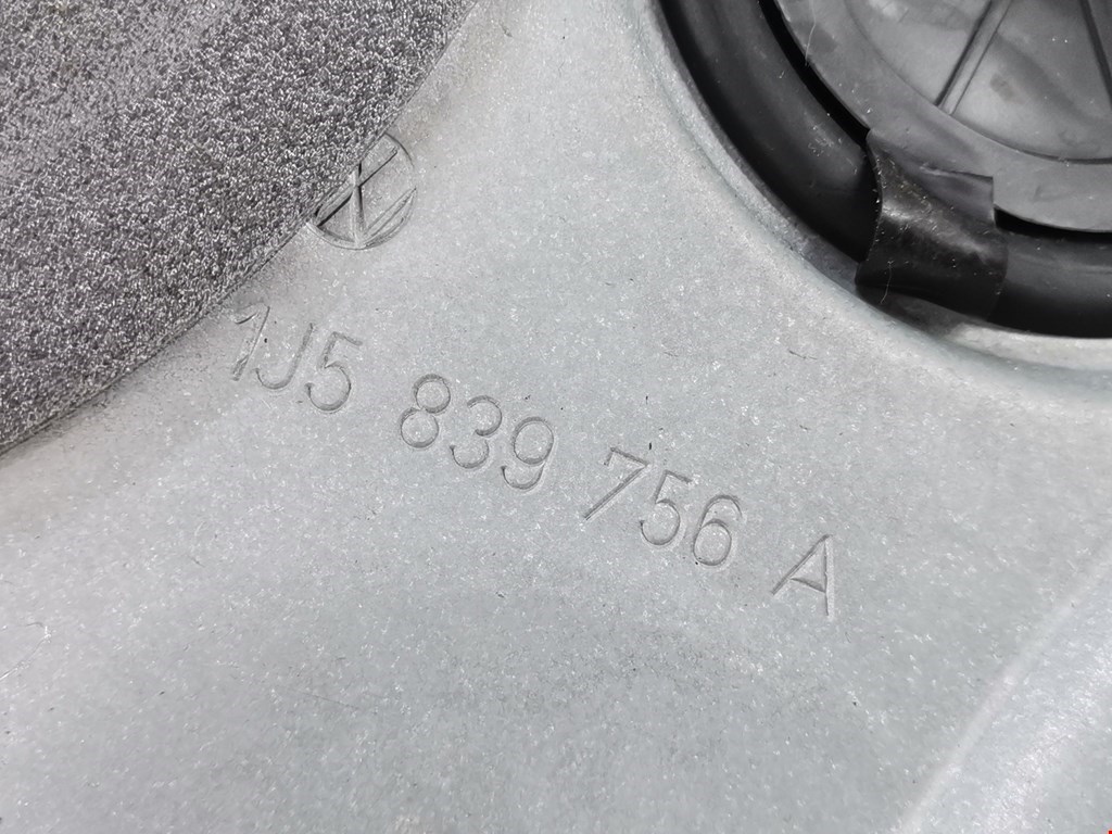 Стеклоподъемник задний правый VOLKSWAGEN Bora 1998-2005