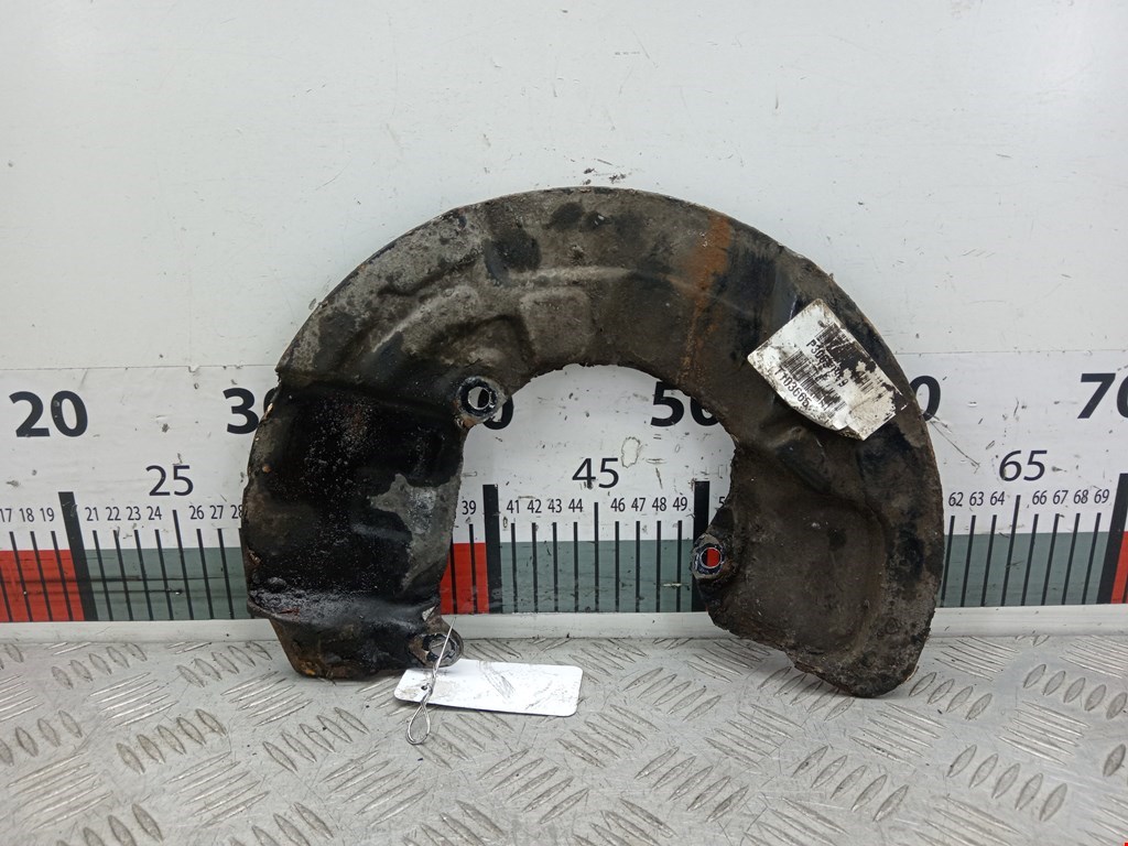 Кожух защитный тормозного диска Volvo XC70 2 (2000-2007)