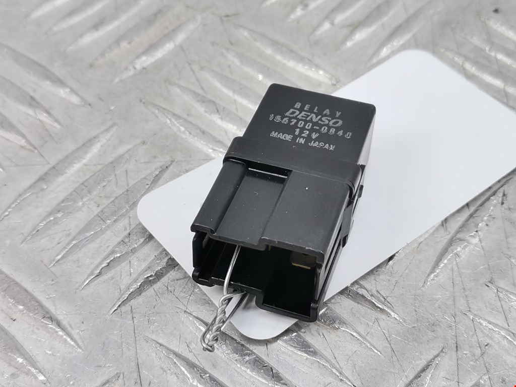 Реле SUZUKI Baleno 1995-2002