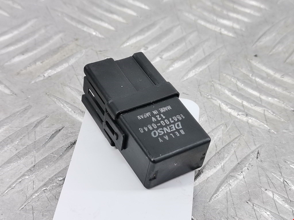 Реле SUZUKI Baleno 1995-2002