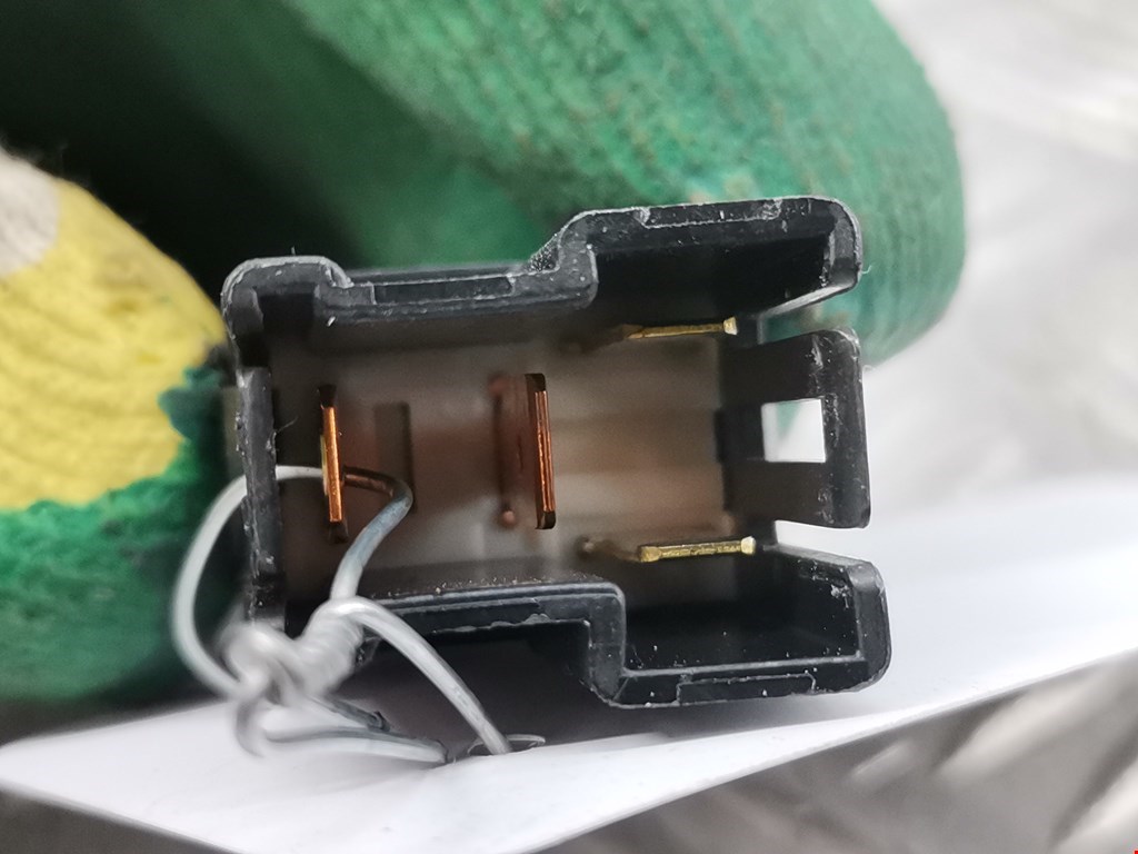 Реле SUZUKI Baleno 1995-2002