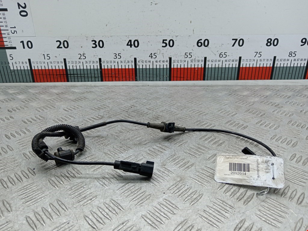 Датчик ABS передний левый OPEL Astra J 2009-2017