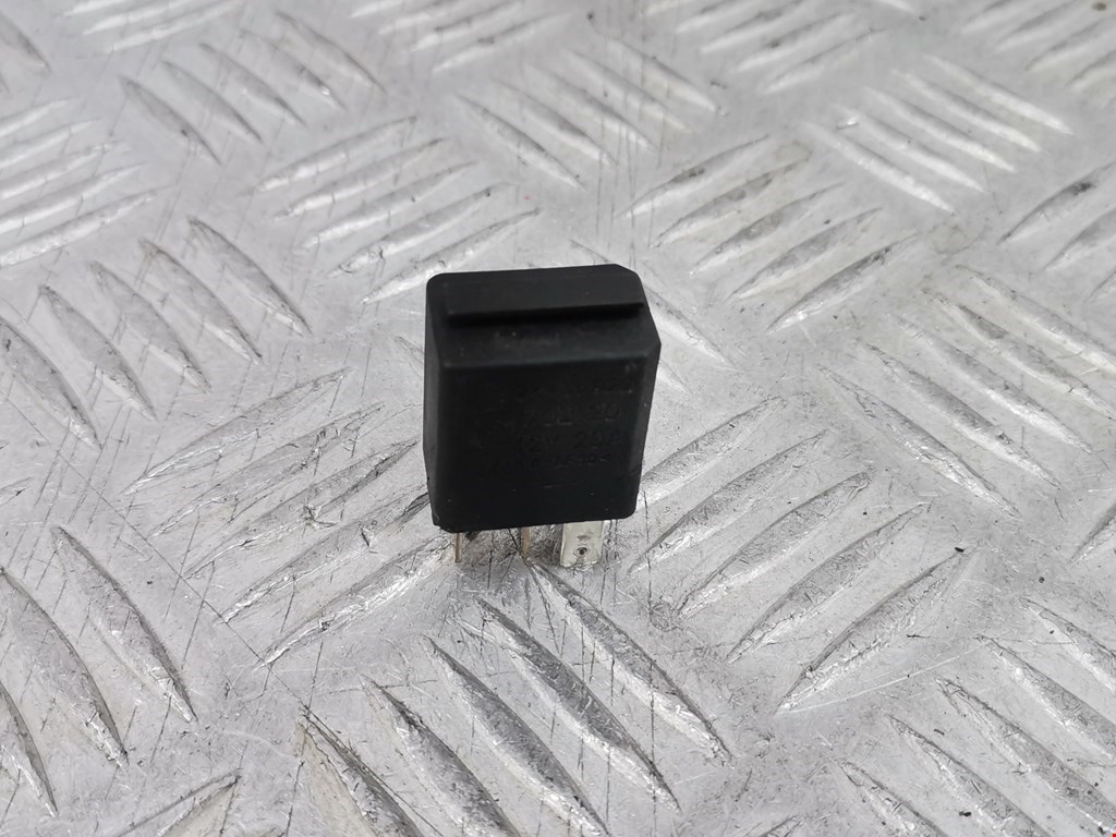 Реле OPEL Corsa D 2006-2014