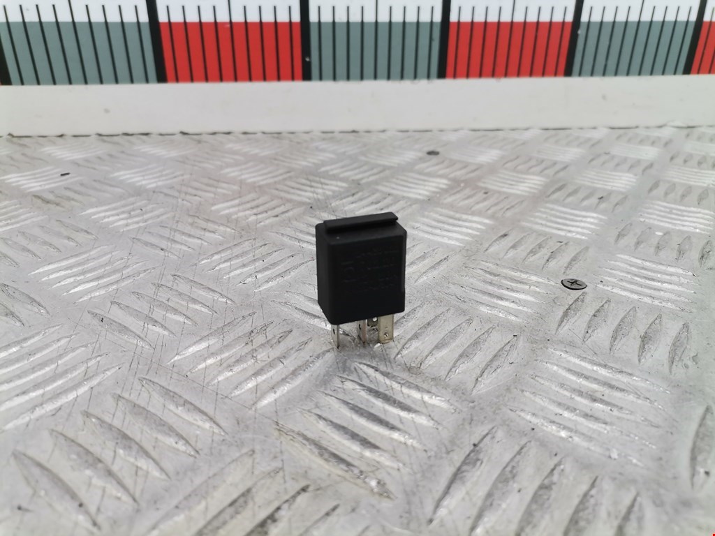 Реле OPEL Corsa D 2006-2014