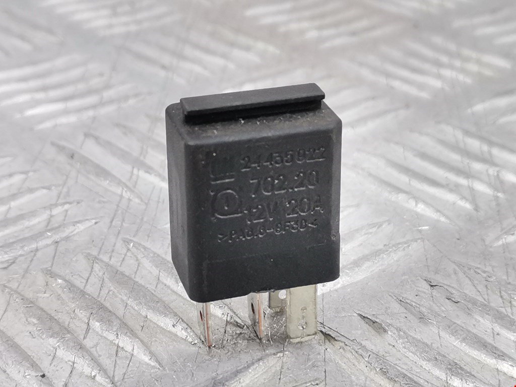 Реле OPEL Corsa D 2006-2014