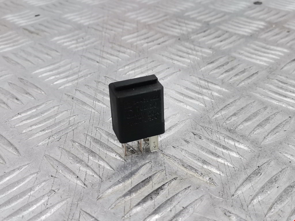 Реле OPEL Corsa D 2006-2014