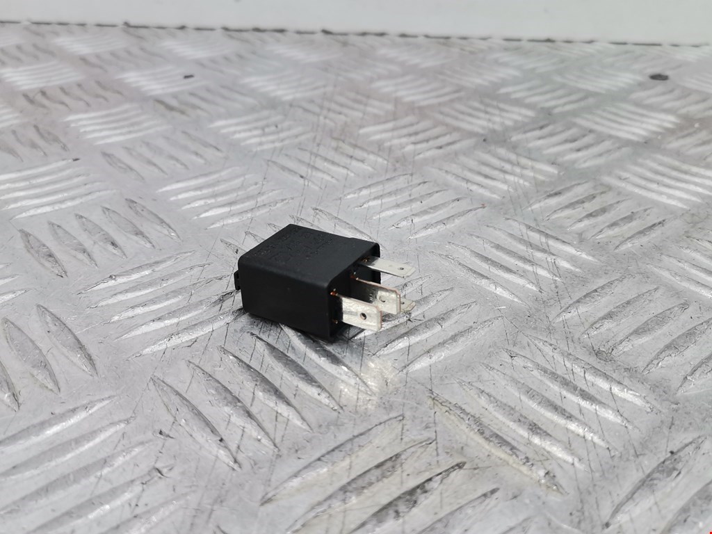 Реле OPEL Corsa D 2006-2014