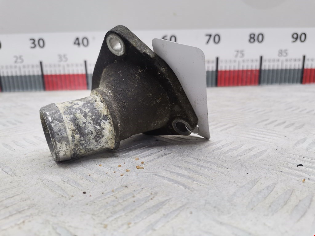 Тройник системы охлаждения HYUNDAI ix35 2010-2015