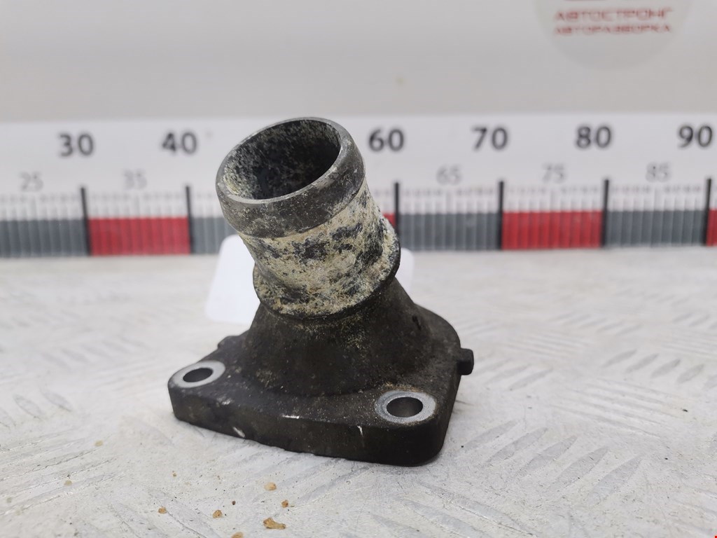 Тройник системы охлаждения HYUNDAI ix35 2010-2015