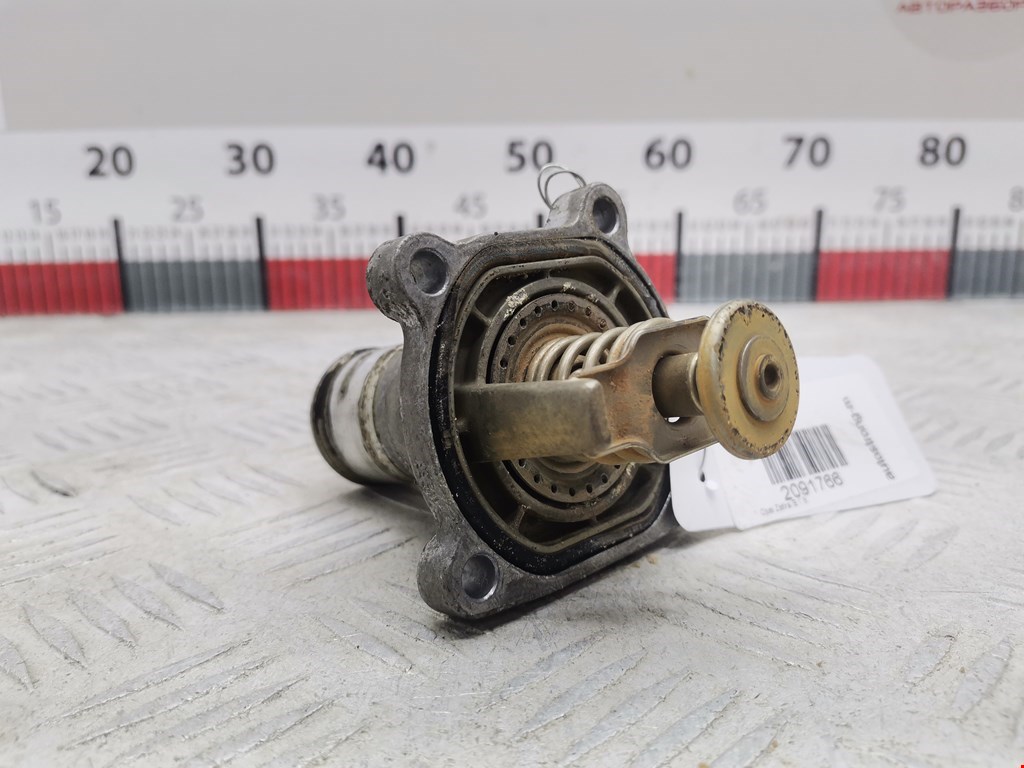 Тройник системы охлаждения OPEL Zafira B 2005-2012