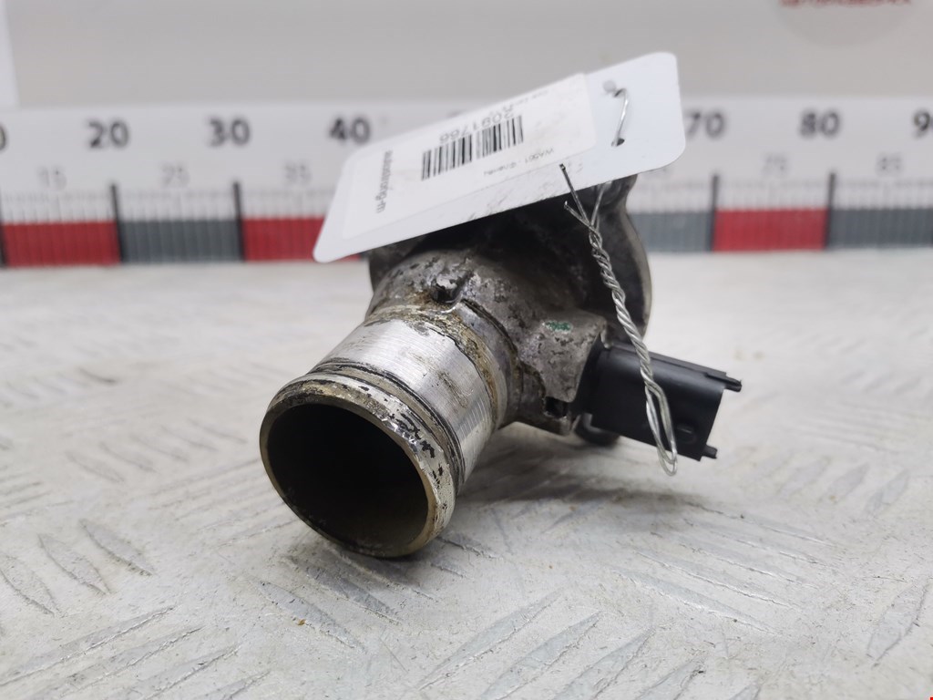 Тройник системы охлаждения OPEL Zafira B 2005-2012