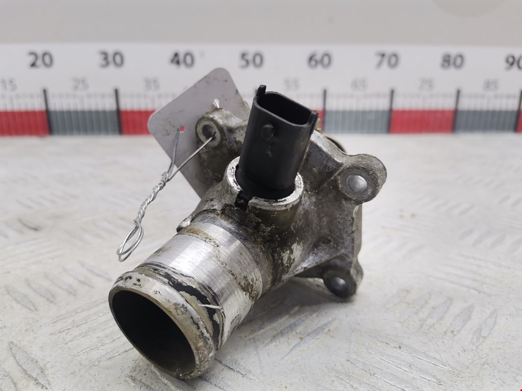 Тройник системы охлаждения OPEL Zafira B 2005-2012