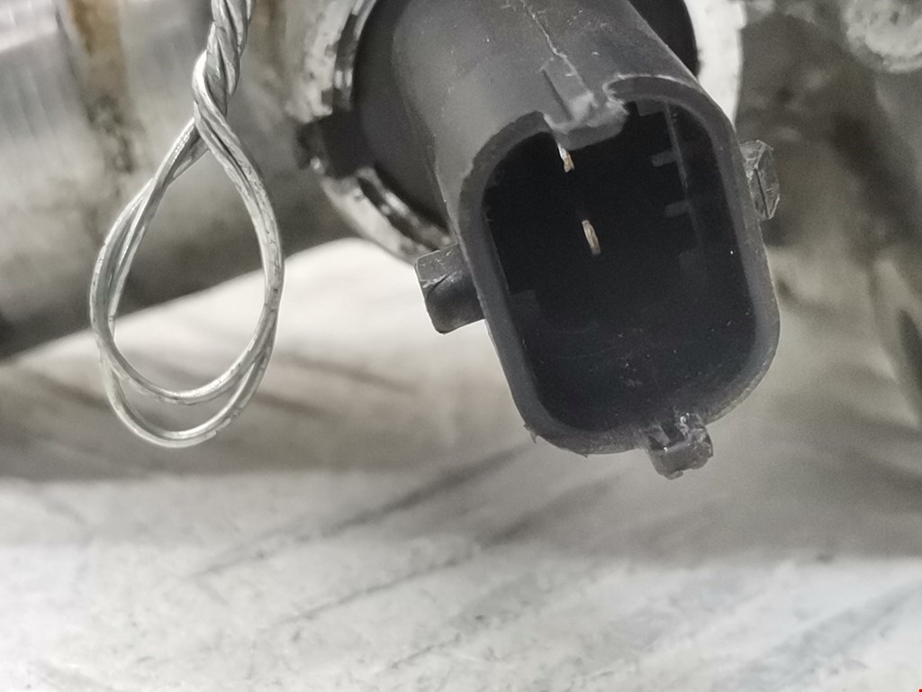 Тройник системы охлаждения OPEL Zafira B 2005-2012