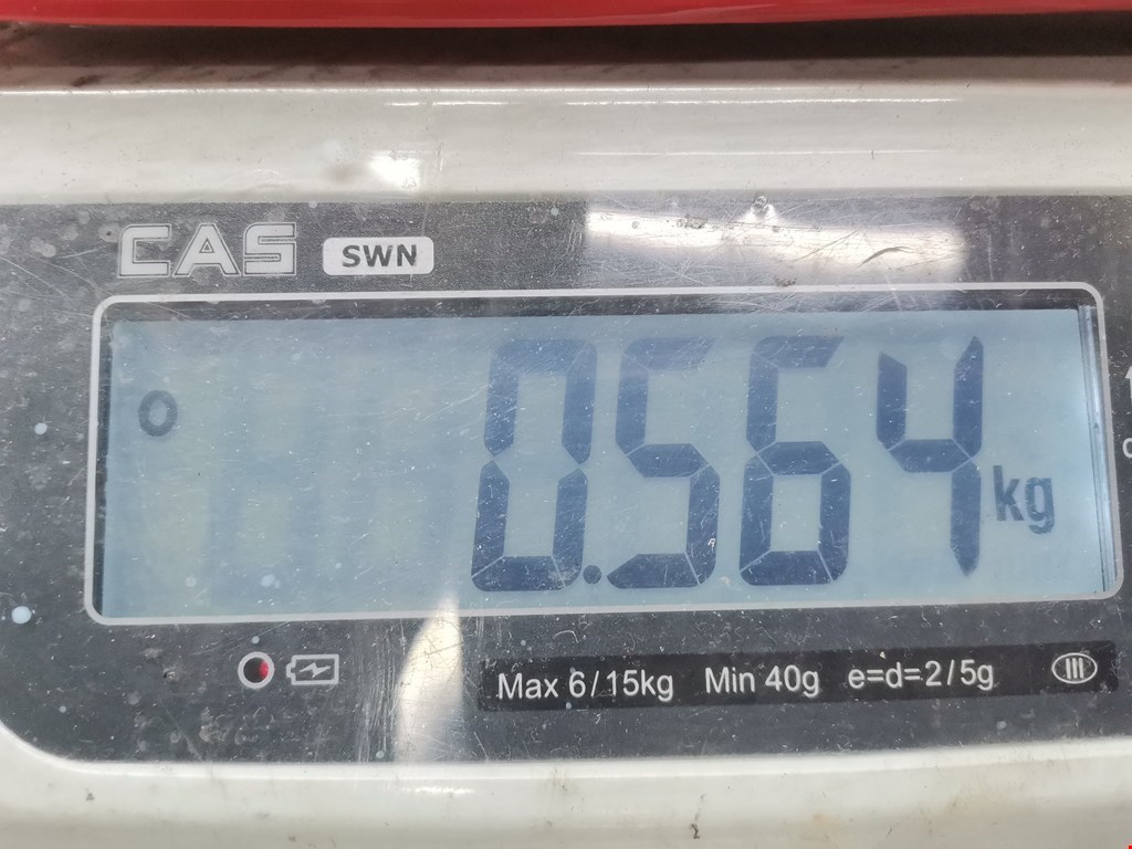 Педаль тормоза PEUGEOT Partner 2008-2018