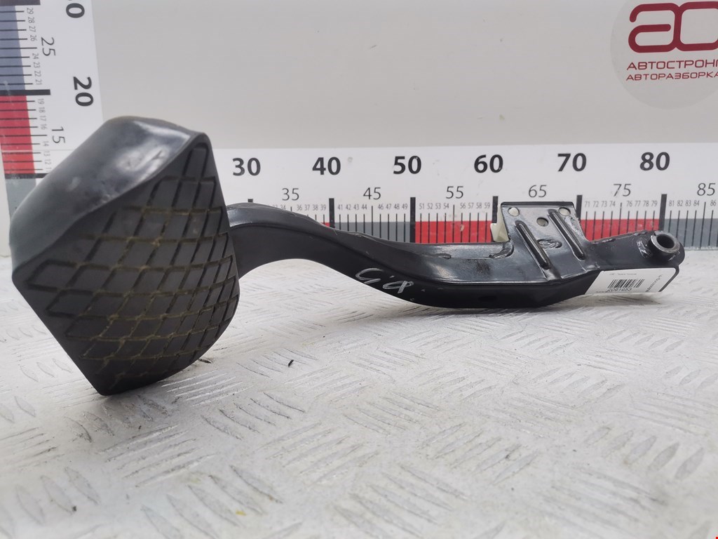 Педаль тормоза AUDI A4 B6 2001-2005