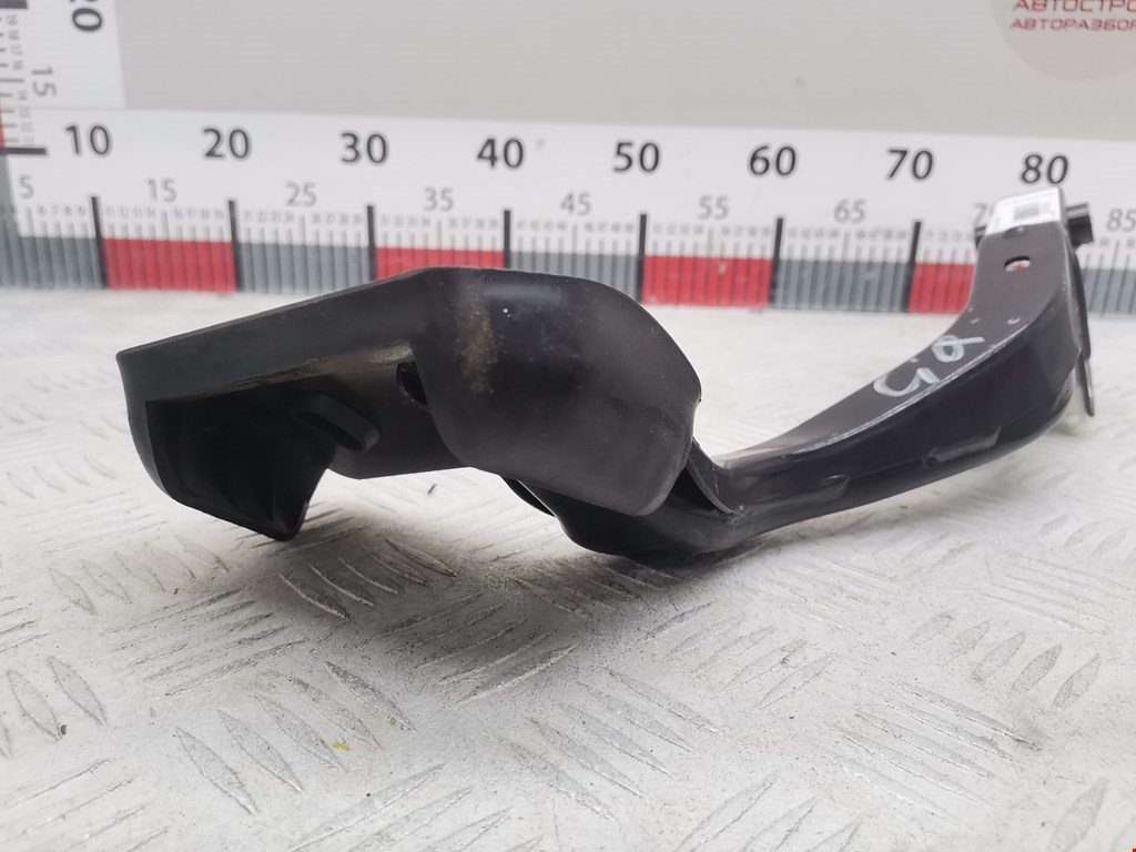 Педаль тормоза AUDI A4 B6 2001-2005