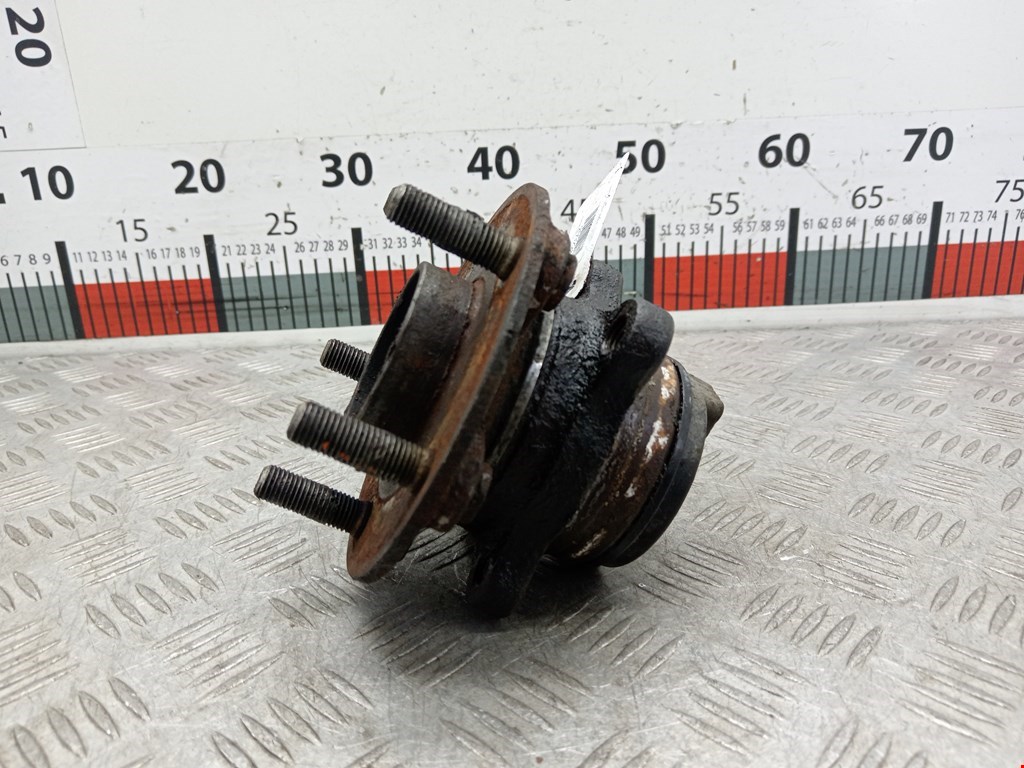 Ступица задняя левая/правая FORD Mondeo V 2015-н.в.