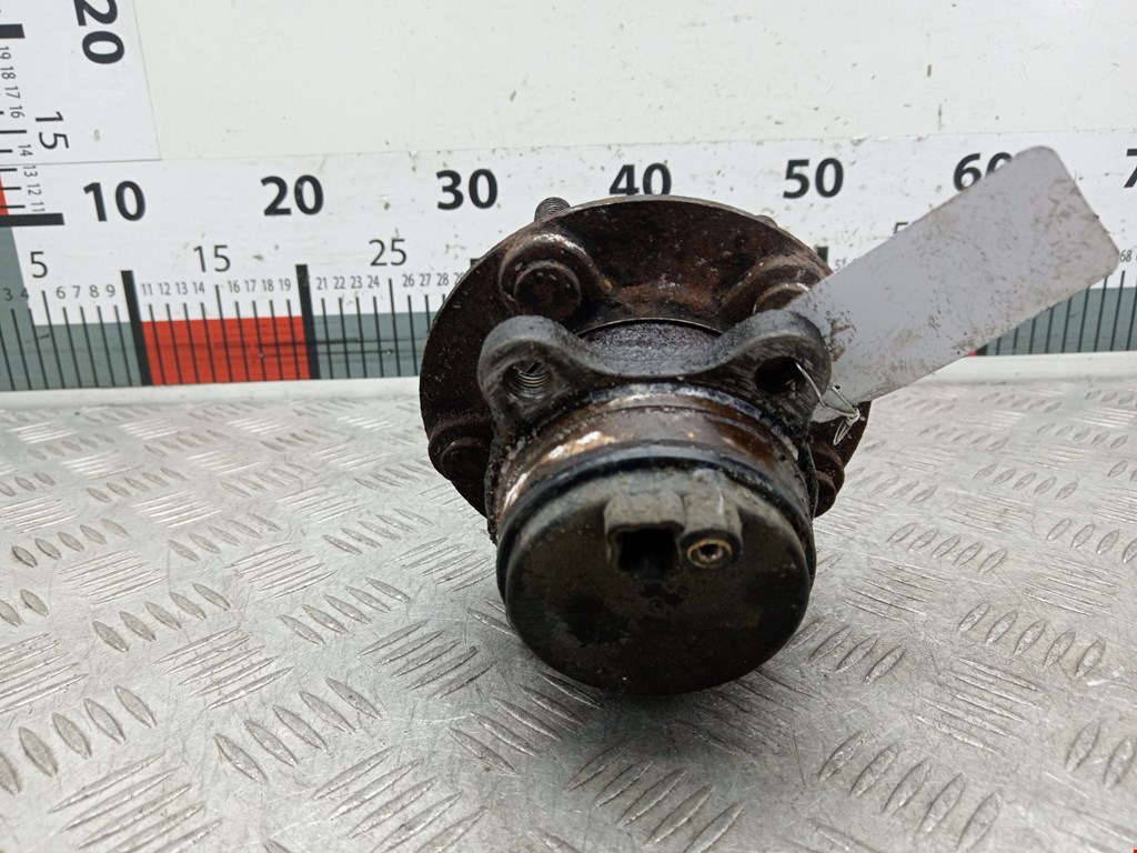 Ступица задняя левая/правая FORD Mondeo V 2015-н.в.