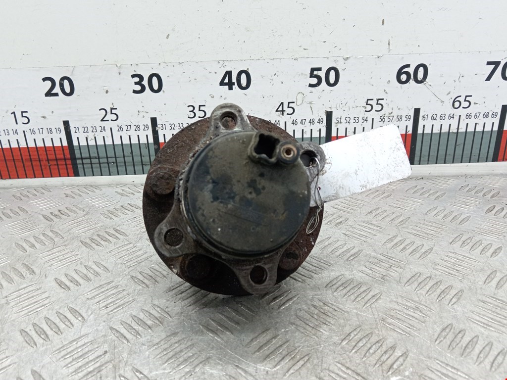 Ступица задняя левая/правая FORD Mondeo V 2015-н.в.