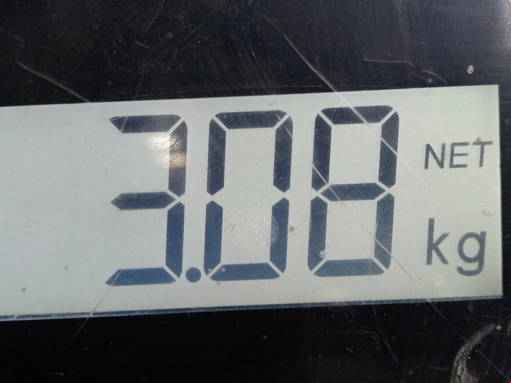 Ступица задняя левая/правая FORD Mondeo V 2015-н.в.