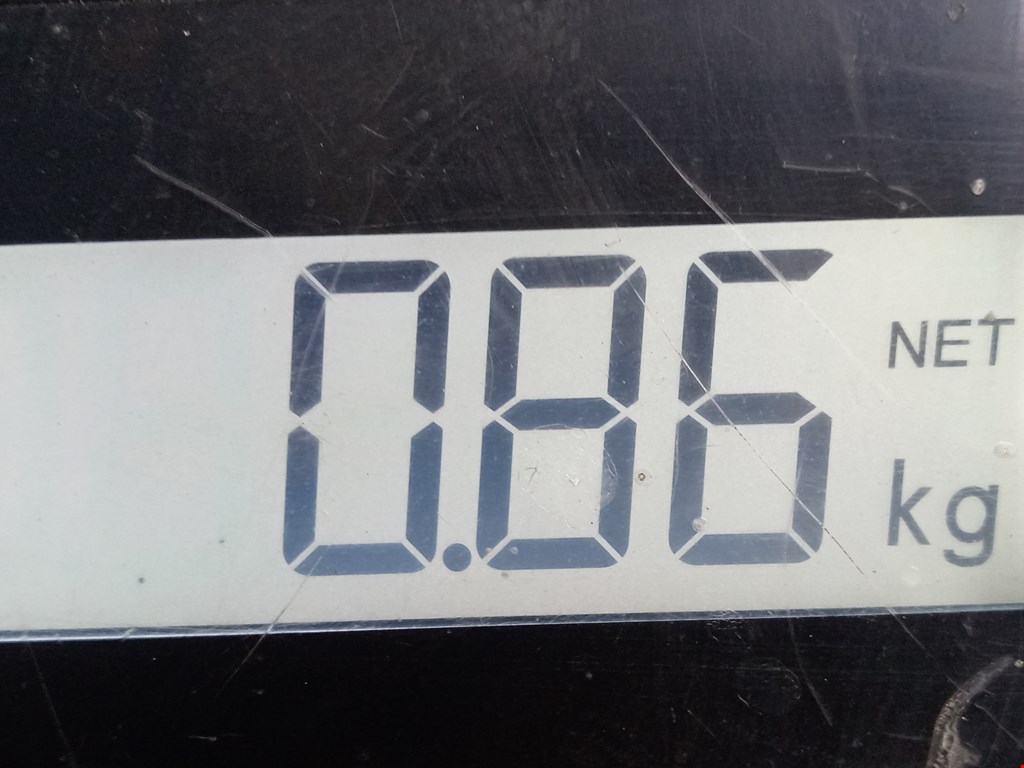 Механизм ручного тормоза (ручника) BMW X5 E53 1999-2006