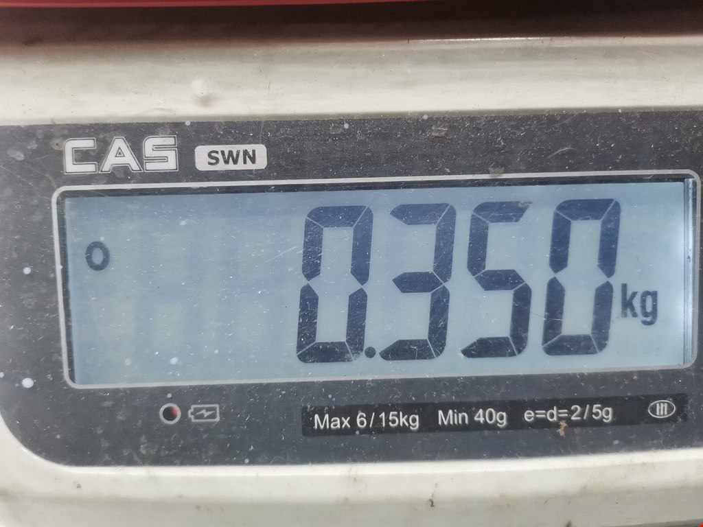 Педаль газа PEUGEOT 607 2000-2010