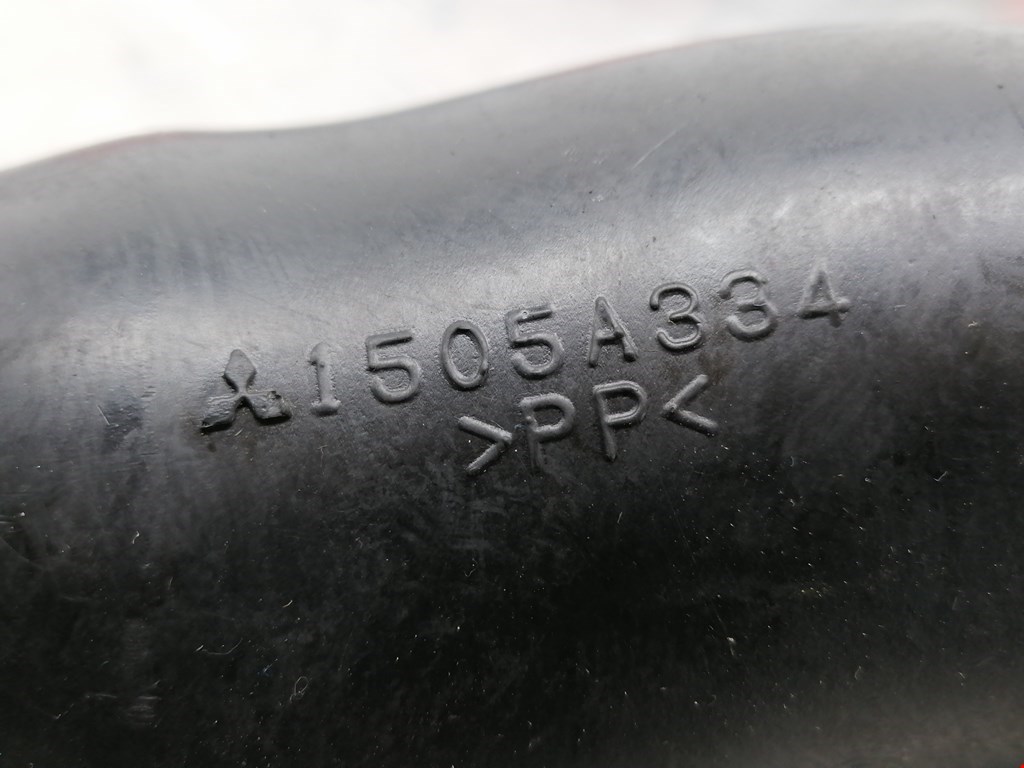 Патрубок воздушного фильтра MITSUBISHI Outlander XL 2006-2012