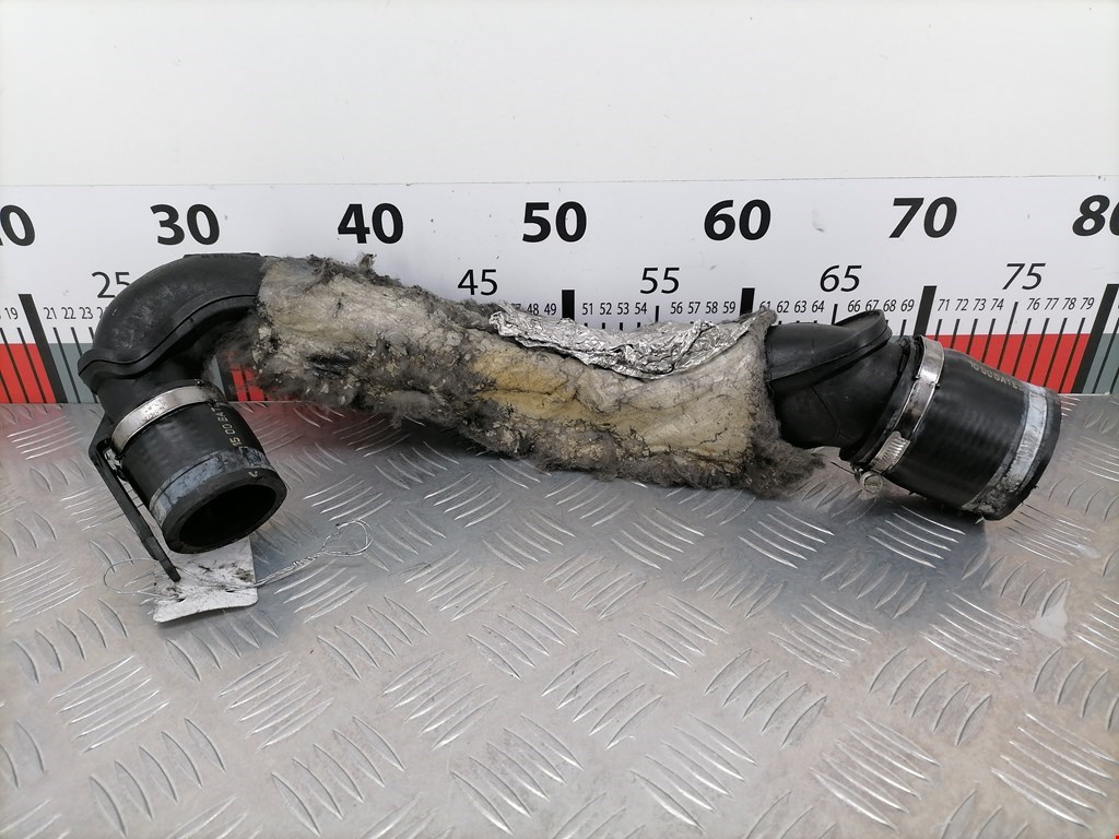 Патрубок ТНВД CITROEN Xsara Picasso 1999-2012