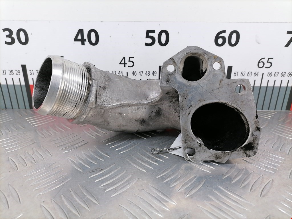 Патрубок ТНВД CITROEN Xsara Picasso 1999-2012