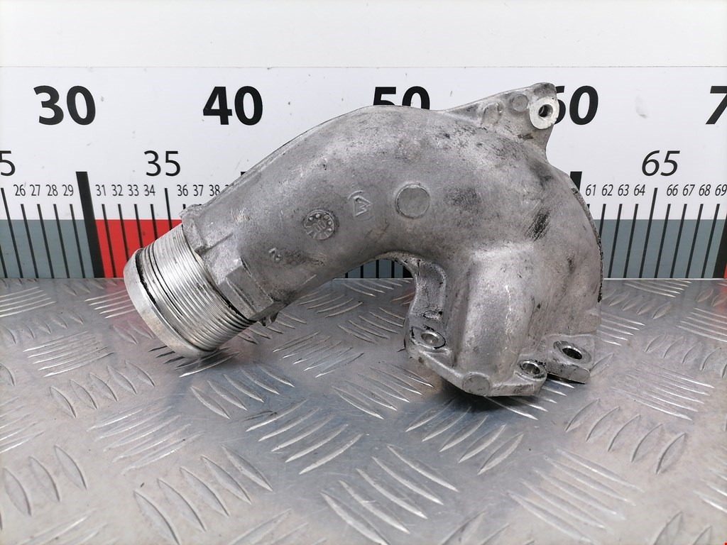 Патрубок ТНВД CITROEN Xsara Picasso 1999-2012