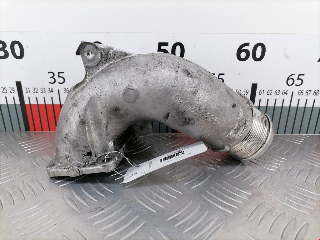 Патрубок ТНВД CITROEN Xsara Picasso 1999-2012