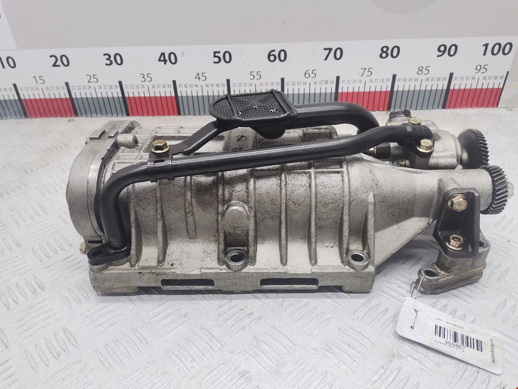 Насос масляный KIA Carnival I 1999-2005