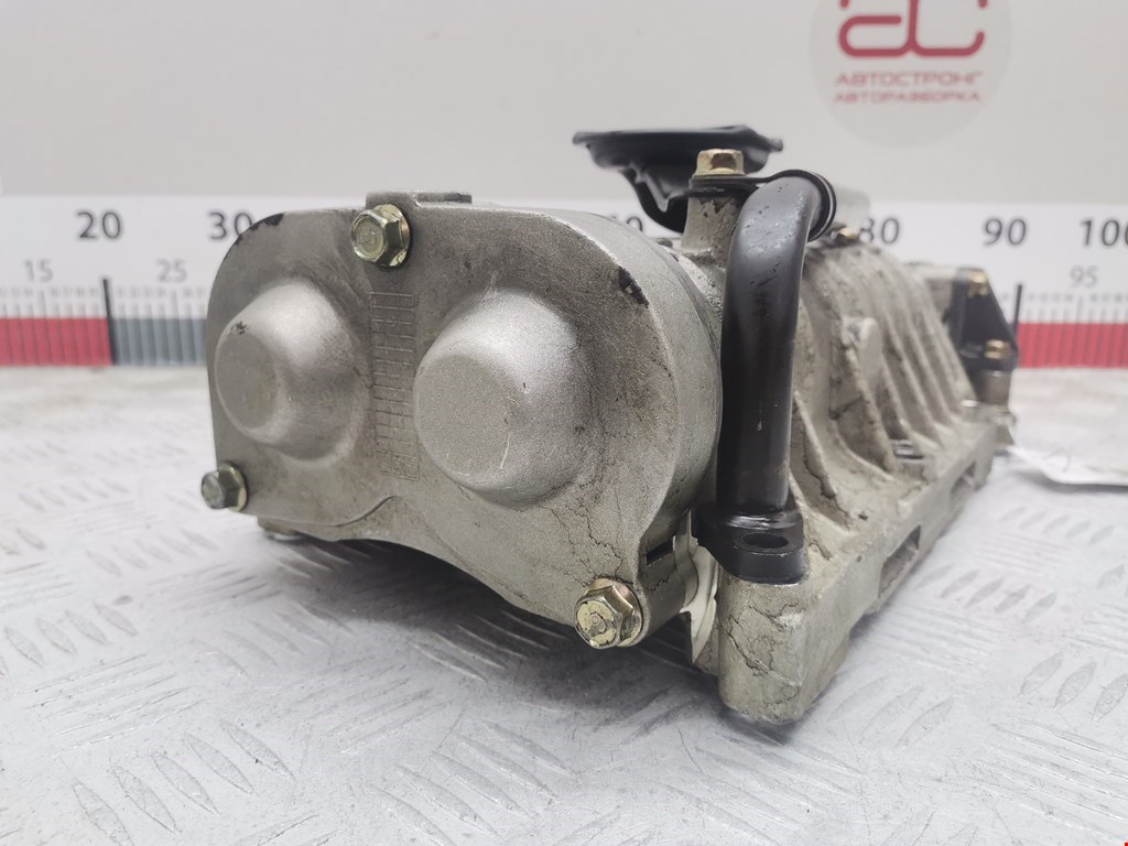 Насос масляный KIA Carnival I 1999-2005