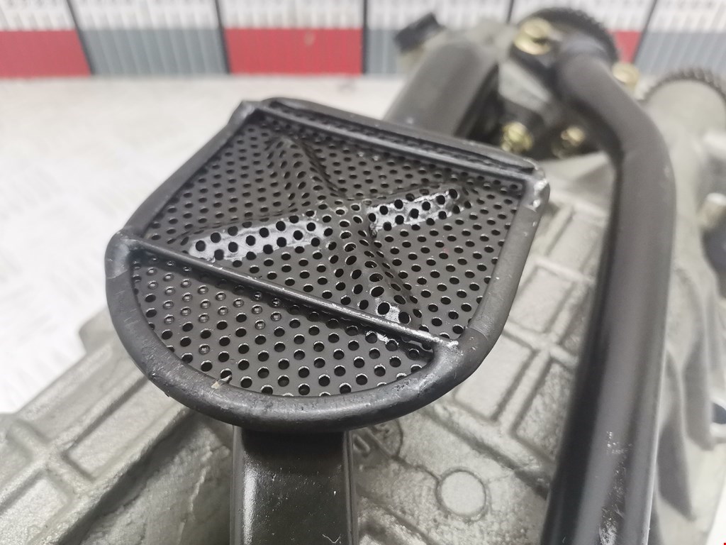 Насос масляный KIA Carnival I 1999-2005