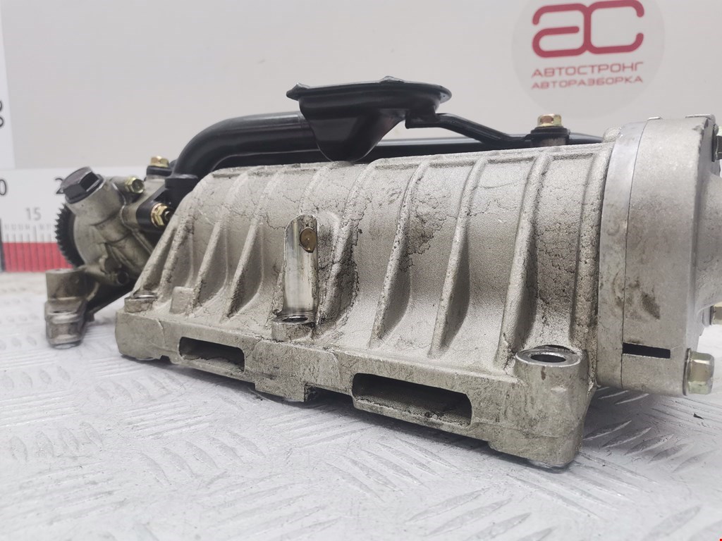 Насос масляный KIA Carnival I 1999-2005