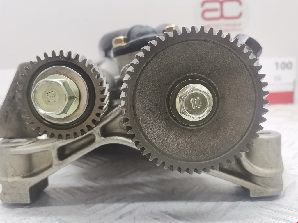 Насос масляный KIA Carnival I 1999-2005