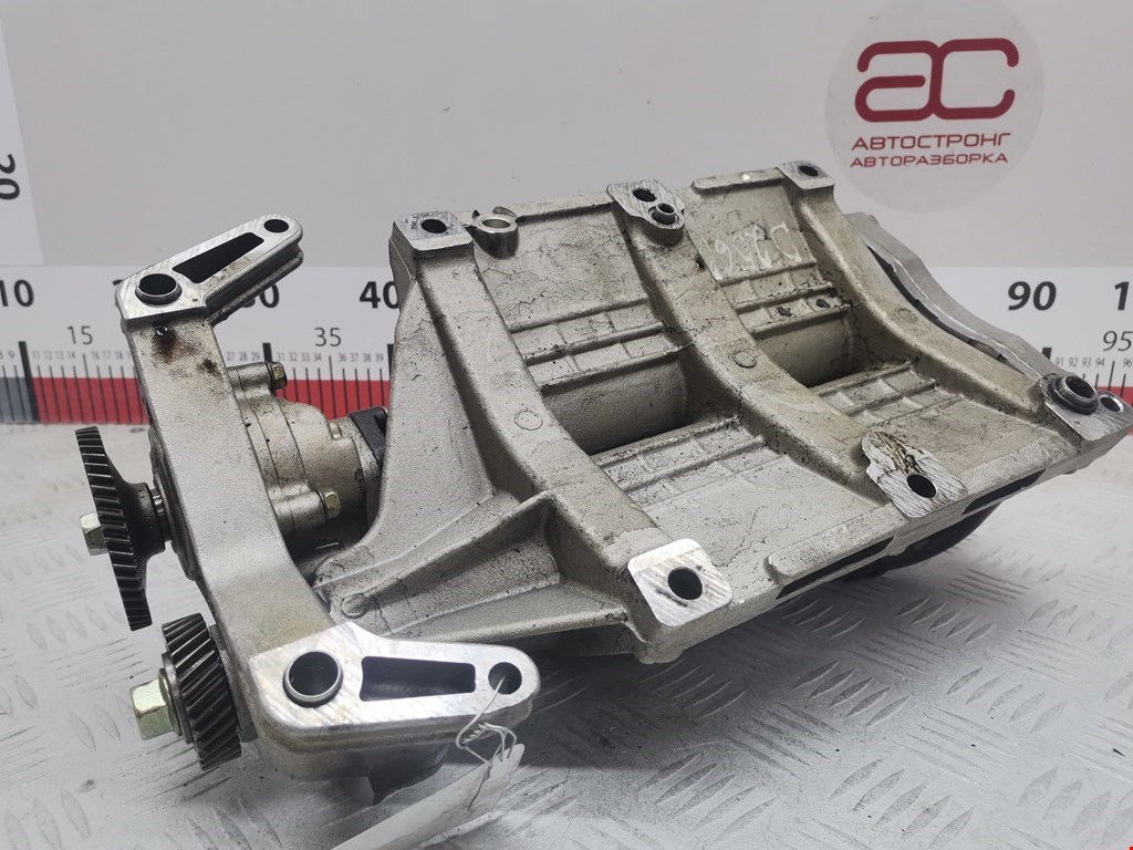 Насос масляный KIA Carnival I 1999-2005