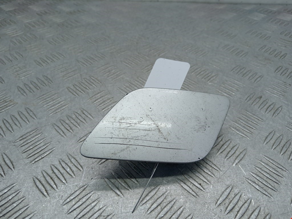 Накладка (заглушка) омывателя фары Audi A6 C6 (2004-2011)