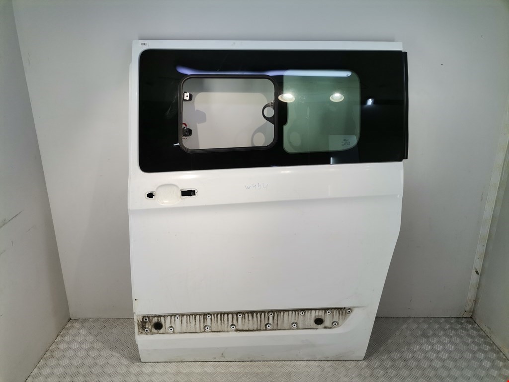 Дверь сдвижная левая Ford Transit Custom 1 (2012-2023)