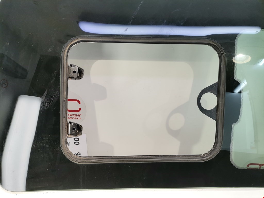 Дверь раздвижная левая FORD Transit/Tourneo Custom 2012-2023