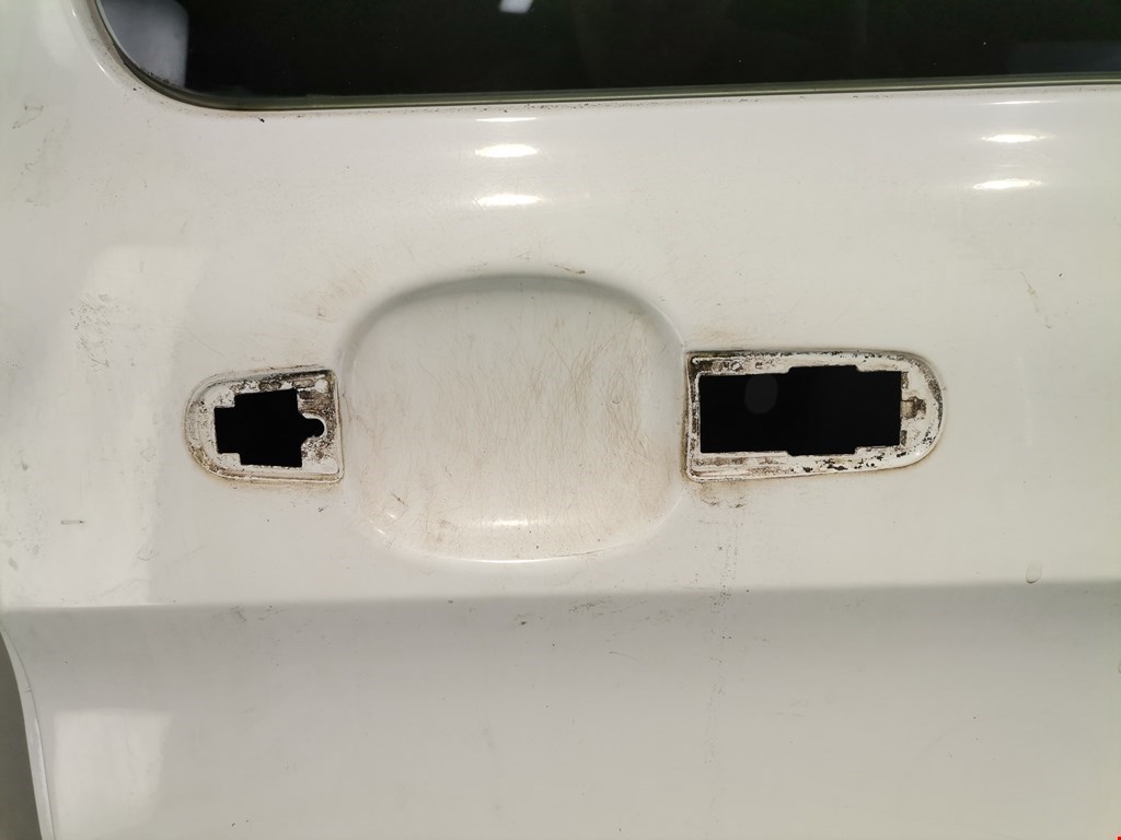 Дверь раздвижная левая FORD Transit/Tourneo Custom 2012-2023