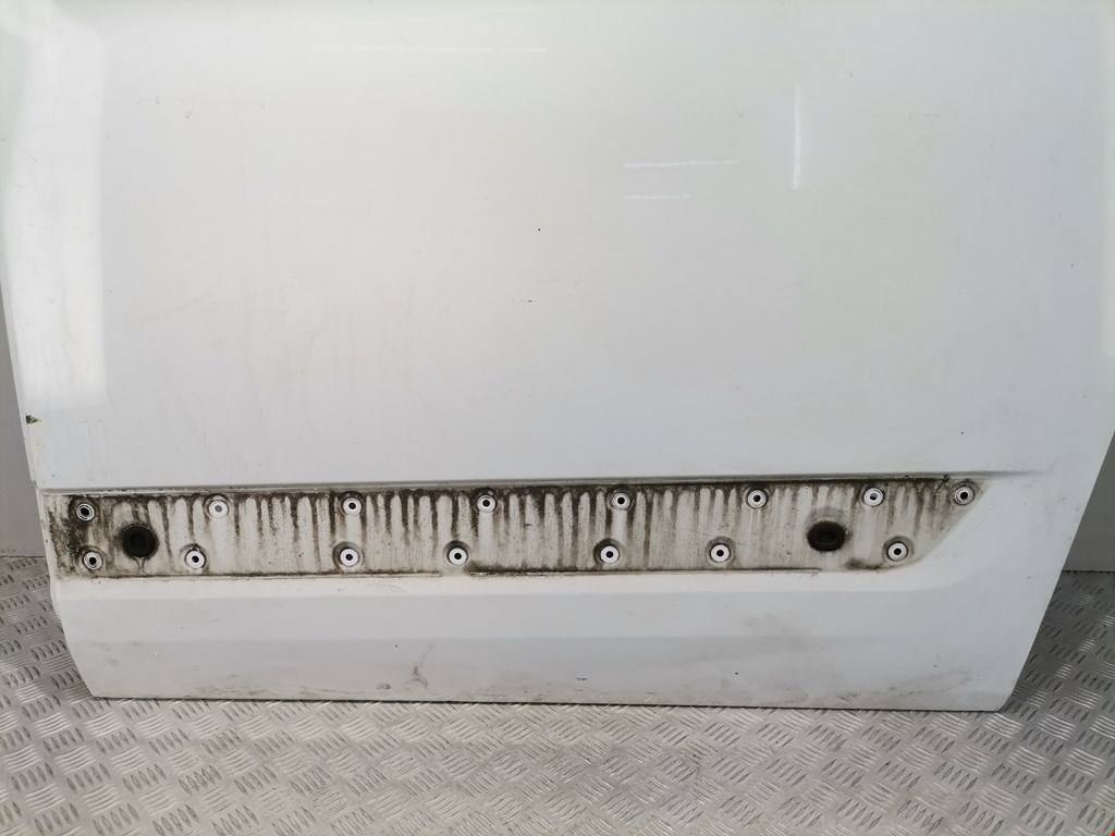 Дверь раздвижная левая FORD Transit/Tourneo Custom 2012-2023