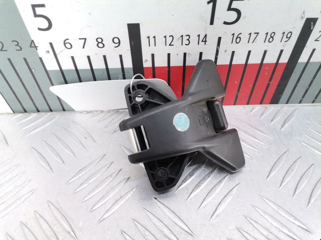 Ручка двери сдвижной внутренняя Ford Transit Custom 1 (2012-2023)