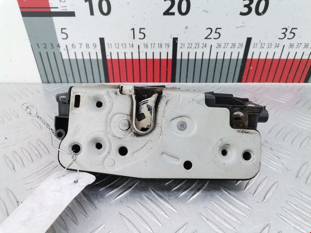 Замок двери сдвижной Ford Transit Custom 1 (2012-2023)