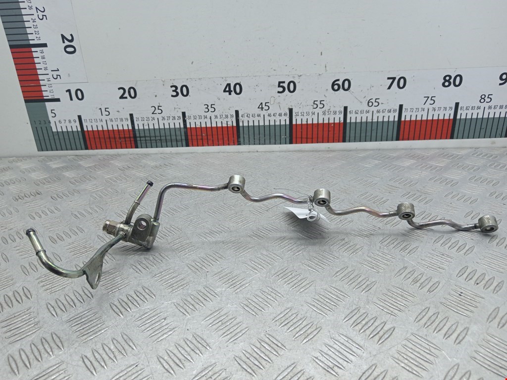 Трубка топливная TOYOTA Avensis 2003-2008