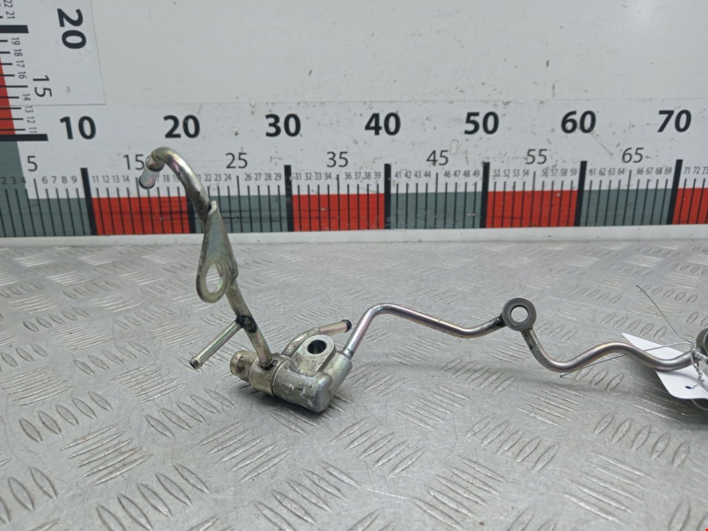 Трубка топливная TOYOTA Avensis 2003-2008