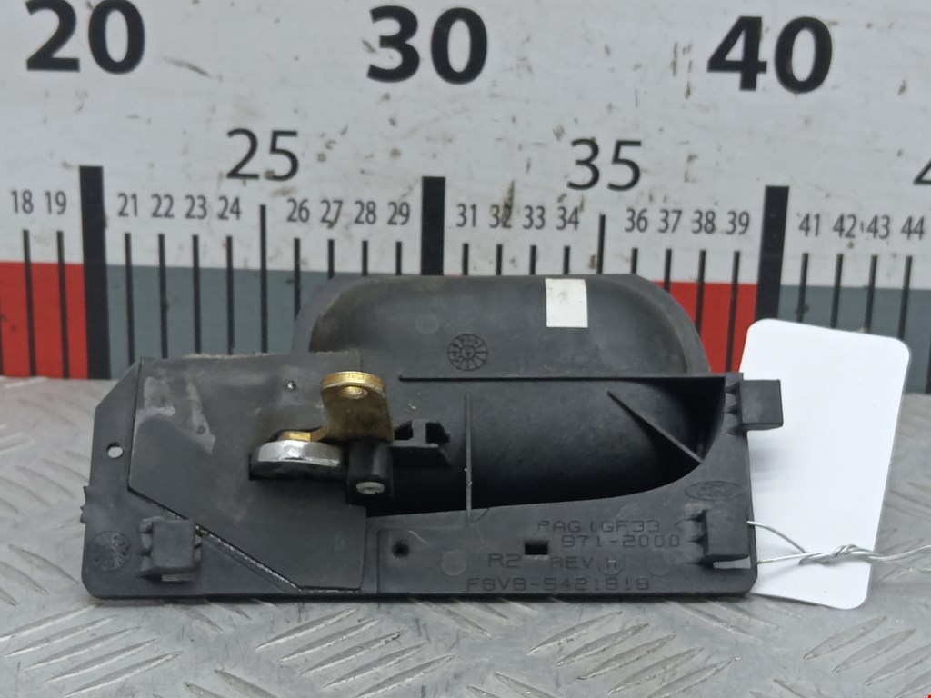 Ручка дверная задняя внутренняя правая LINCOLN Town Car III 1997-2011